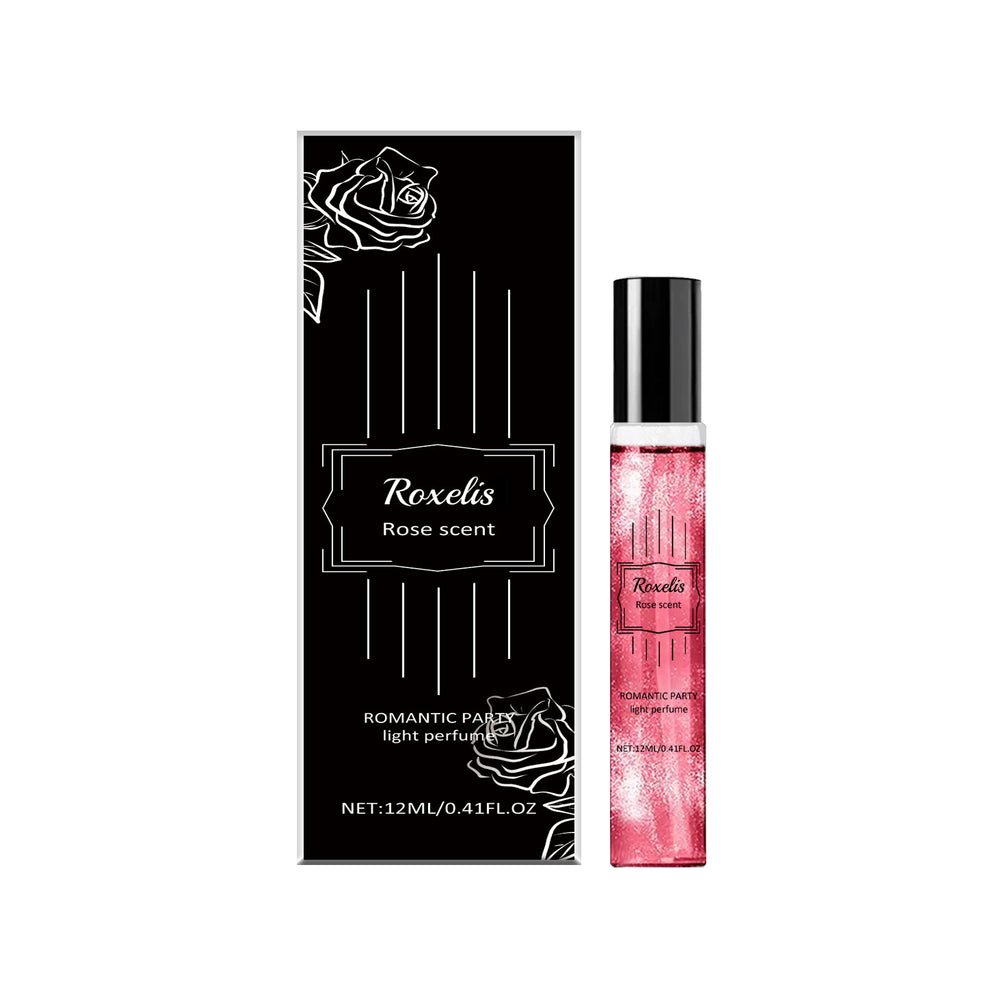 Parfum léger senteur de rose - EX-STOCK Canada