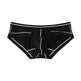 Ice Silk Men's Summer Breathable Solid Color Pouch Brief Underwear - EX-STOCK Canada