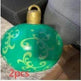Christmas Ornament Holly Ball Outdoor Tree Decoration Christmas Balls for Yards - EX-STOCK Canada