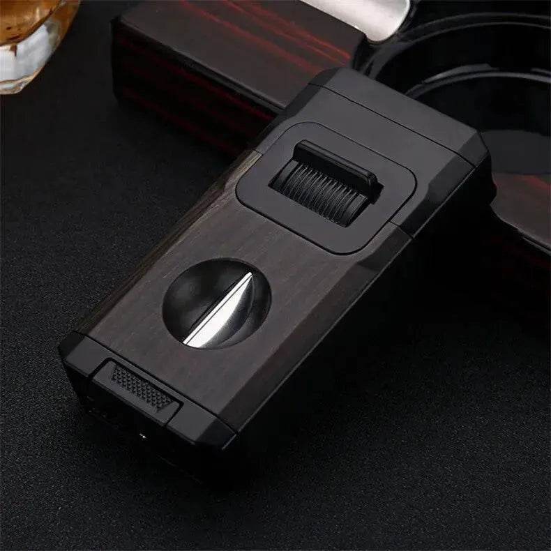 Luxury Multifunctional Cigar Lighter - EX-STOCK Canada