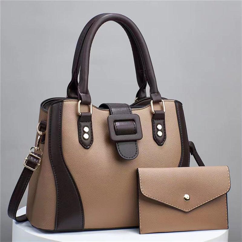 Luxury Women's Handbags - Tote Bag Handbag Set EX-STOCK Canada