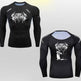 Lycra Spandex Sport Running Fitness Workout Gym T-shirt for men - EX-STOCK Canada