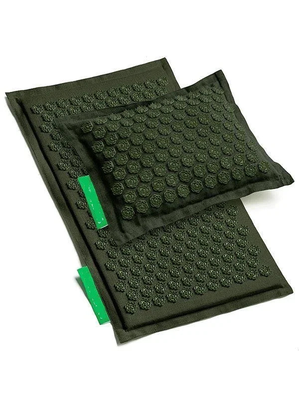 Yoga Acupuncture Mat EX-STOCK Canada