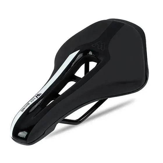 Fahrradsattel Sitz Mountainbike breites Fahrrad Fahrradsattel - EX-STOCK Canada