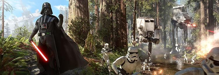 STAR WARS - BATTLEFRONT - ULTIMATE EDITION
