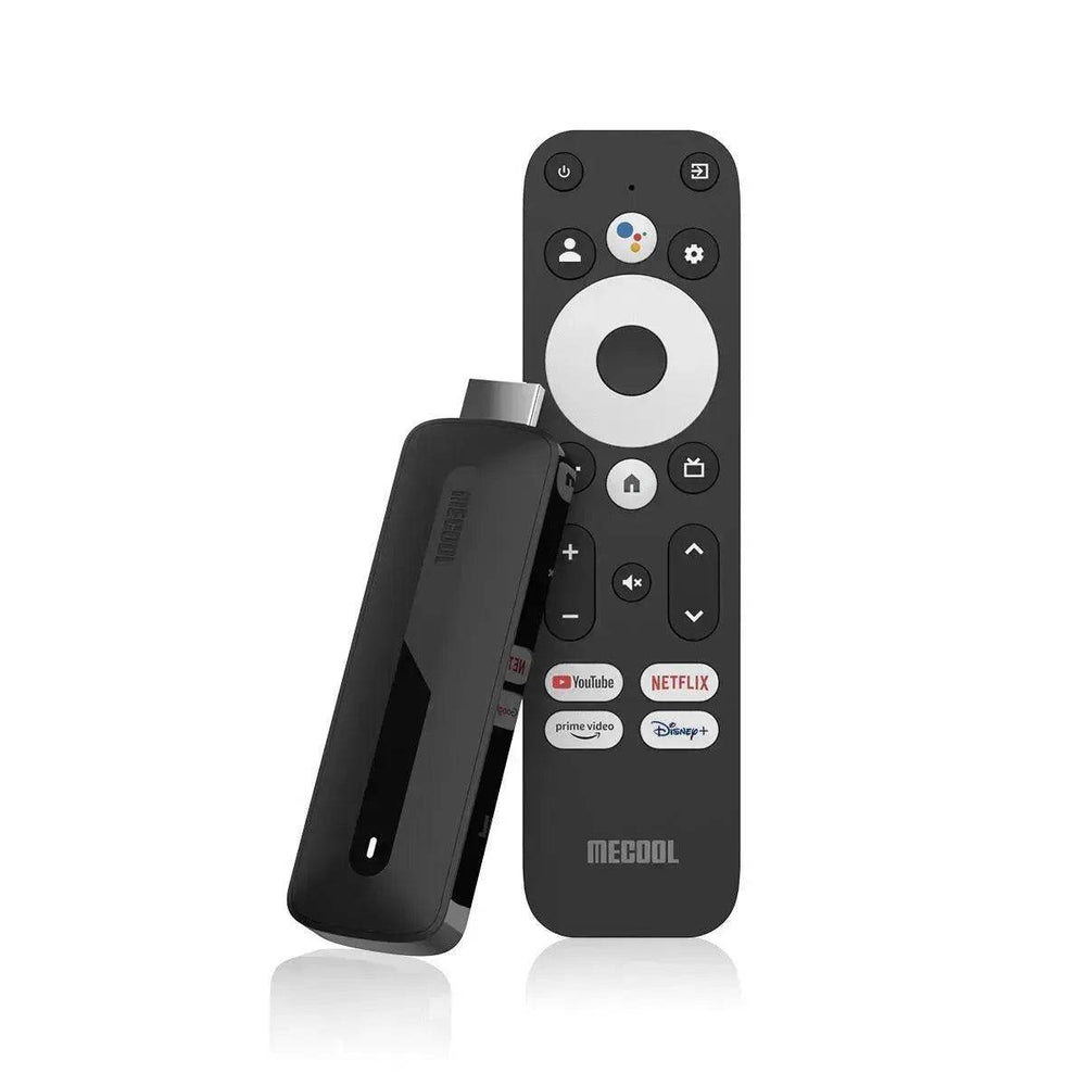 905Y4 ATVKD3 Network Player 4K HD STB HDMI REMOTE CONTROL - EX-STOCK Canada
