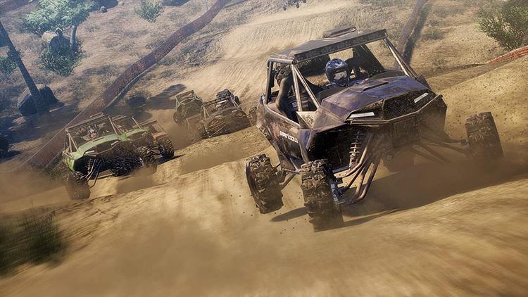 MX VS ATV TOUT SORTI - ÉDITION ANNIVERSAIRE