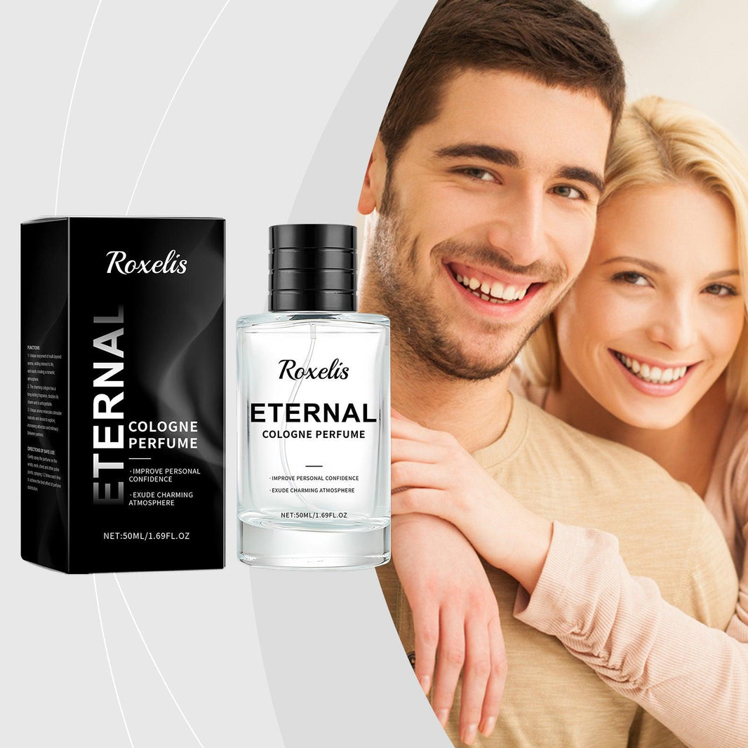 Charming Cologne Fragrance Dating Perfume - EX-STOCK Canada