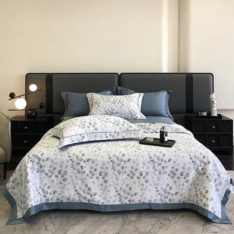 Washable Tencel Summer Cooling Duvet Airable Cover Washable EX-STOCK Canada