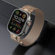 Mech Milan Metal Watch Strap - EX-STOCK Canada