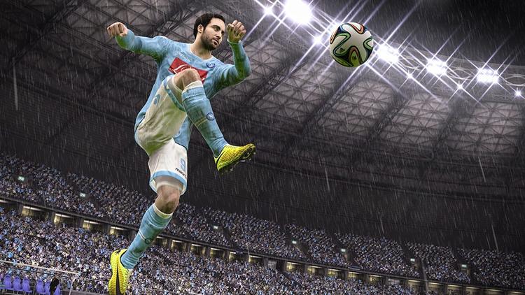 FIFA 15 - Édition Héritage (VF)