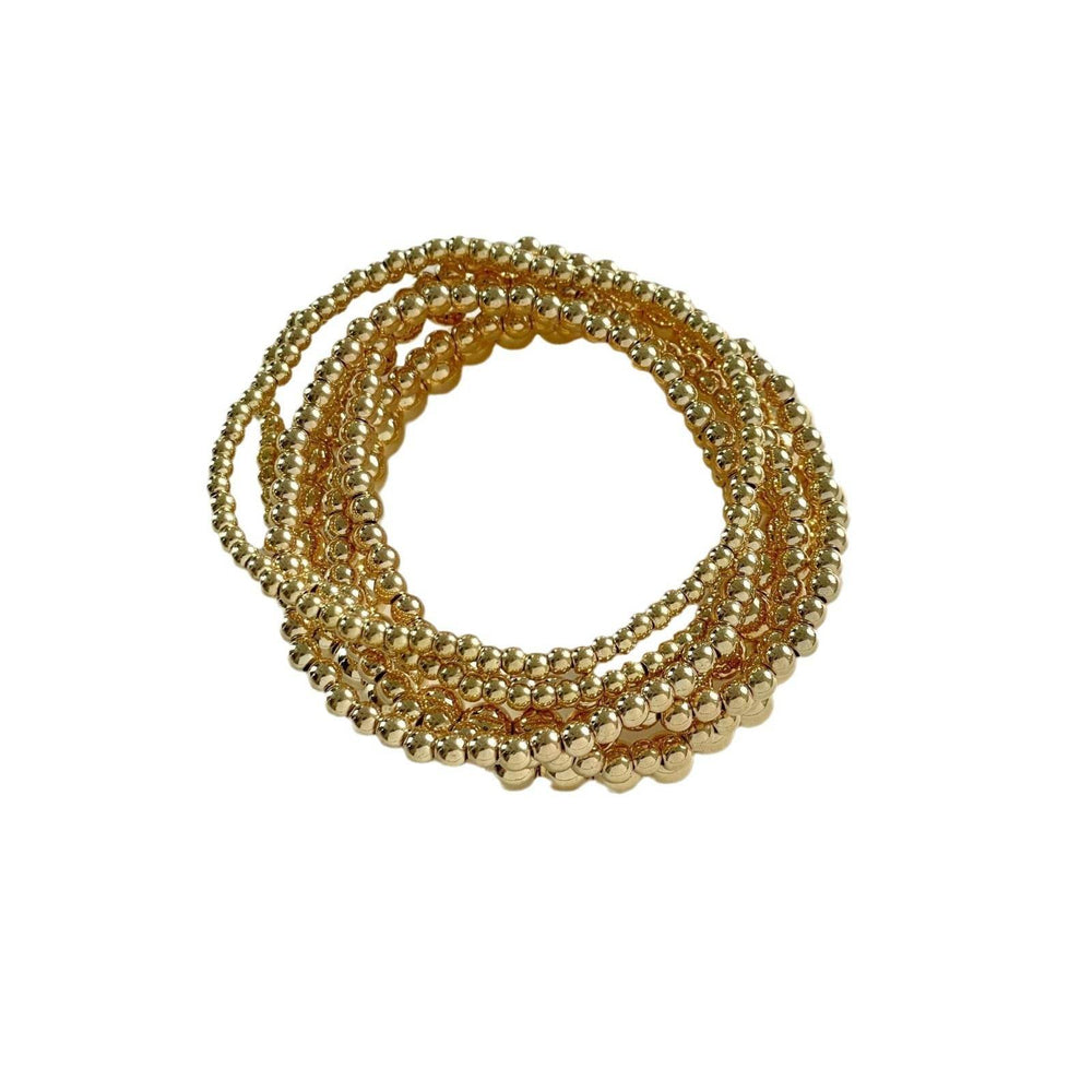 Light Luxury Minority Advanced Design Bracelet 7-piece Set - EX-STOCK Canada