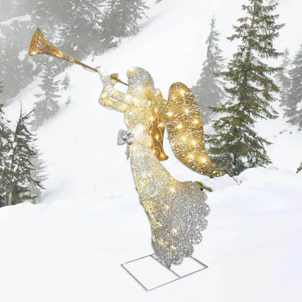 Acrylic Decorations Garden Decorations Christmas Gifts - EX-STOCK Canada