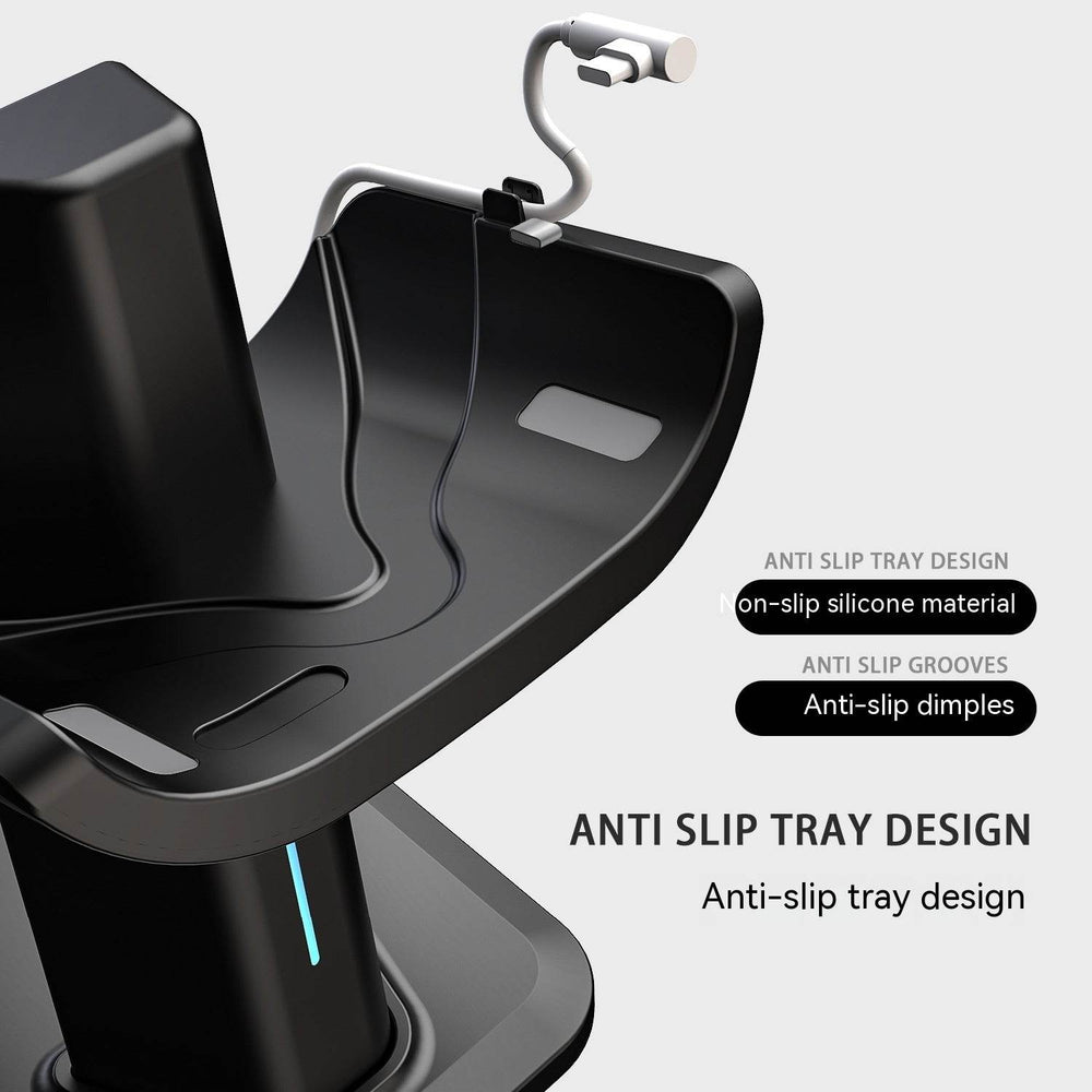 RGB Lighting Controller VR Accessories Charging Bracket EX-STOCK Canada