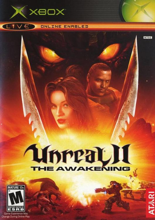 Unreal II: Das Erwachen