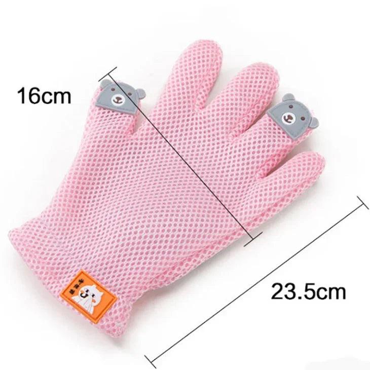 Pet Hair Removal Brush EX-STOCK Canada