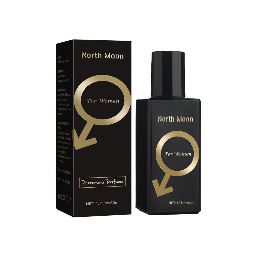Parfum Lumière Naturelle Couple Rendez-vous Durable Avec Parfum - EX-STOCK Canada