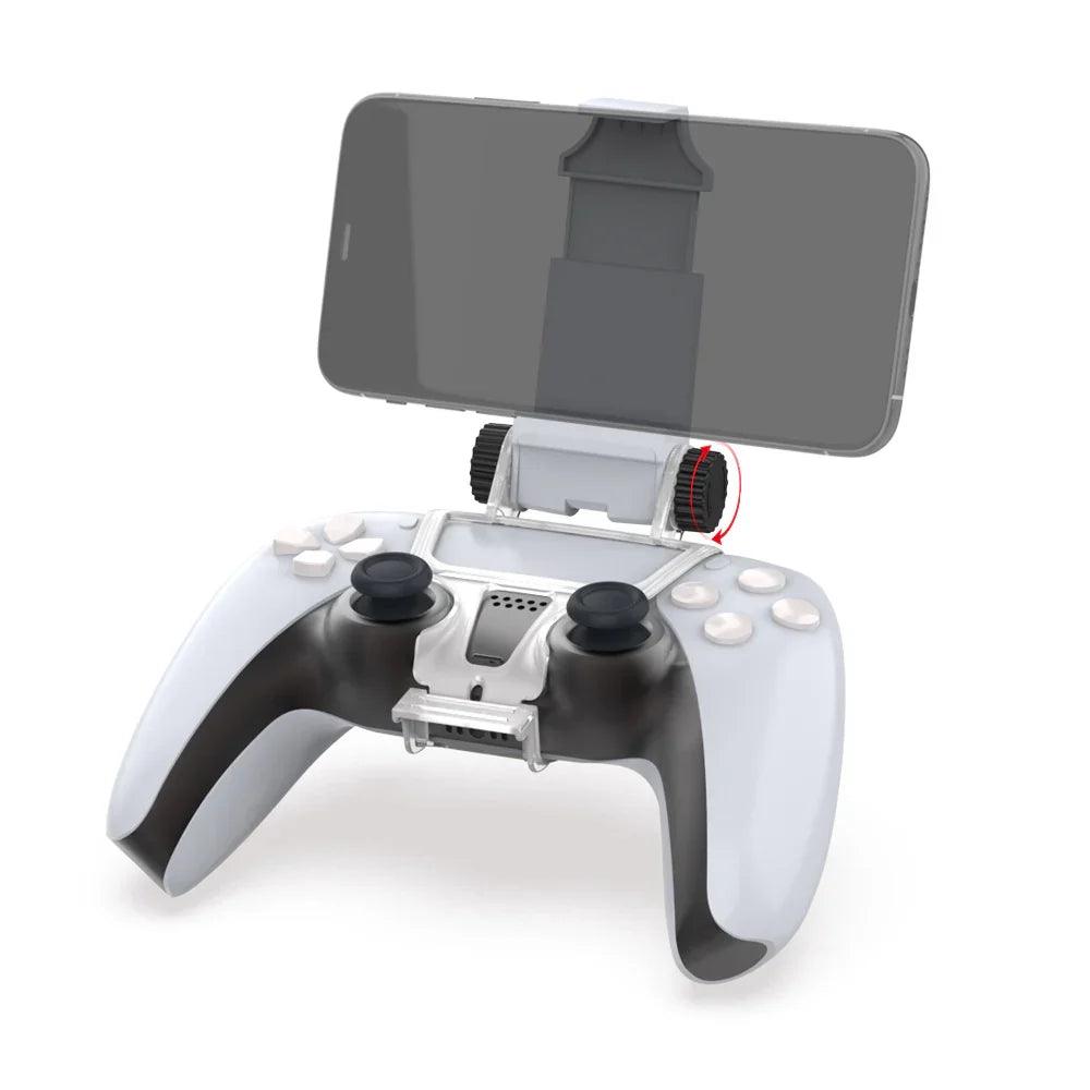 PS5 Adjustable Wireless Bluetooth Handle Bracket EX-STOCK Canada
