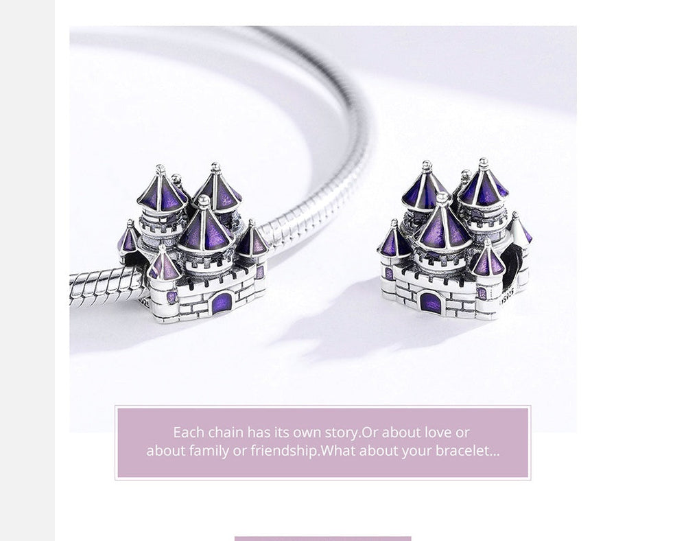 925 Pure Silver Bead Bracelet Accessories EX-STOCK Canada