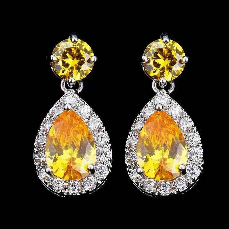 925 Sterling Silver Ear Needle Hypoallergenic Pearl drop Earrings For Women - EX-STOCK Canada