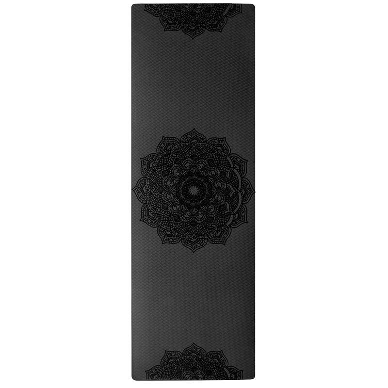 Anti-slip yoga mat EX-STOCK Canada
