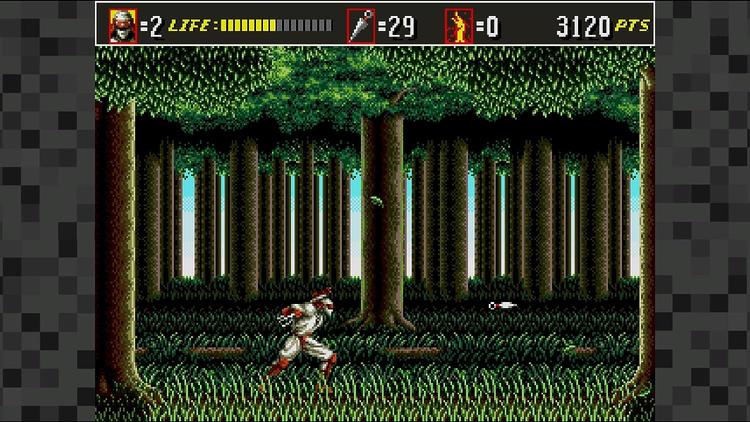 SEGA GENESIS KLASSIKER