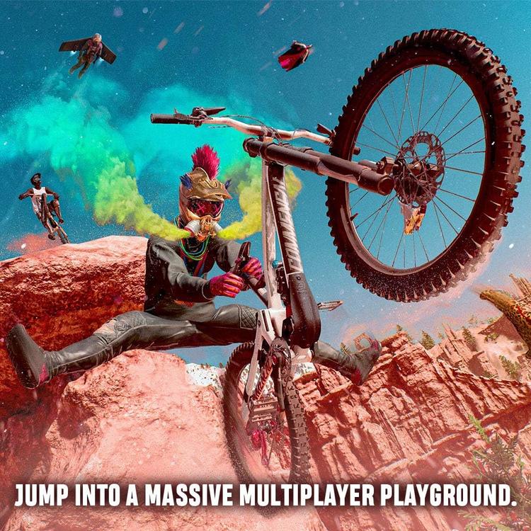 Riders Republic