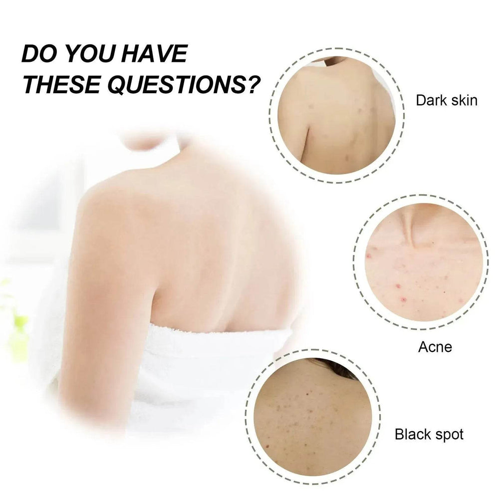 EELHOE Shower Oil Body Cleansing Repairing Skin Care Bath Oil - EX-STOCK Canada