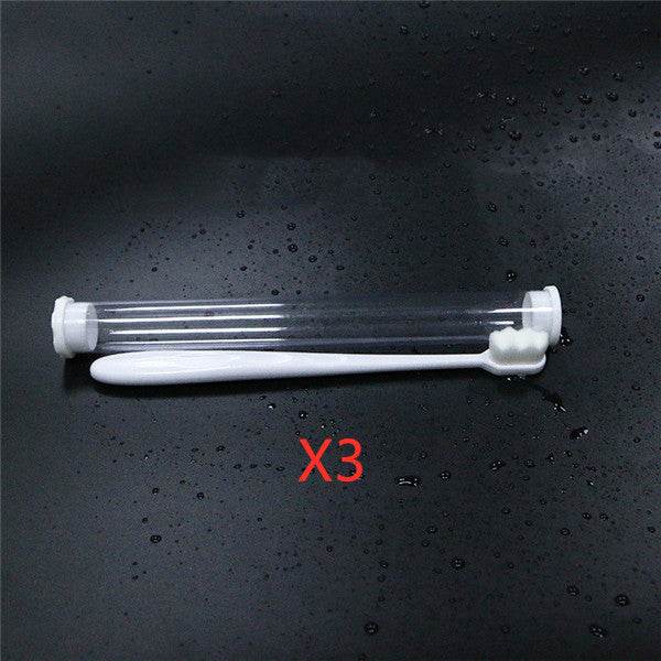 Micron Soft Manual Toothbrush - EX-STOCK Canada