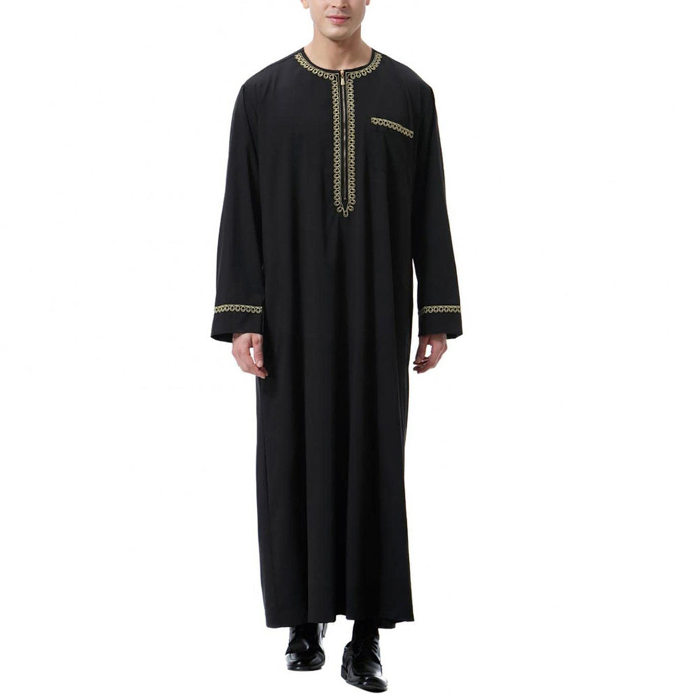 Fashion Muslim Middle East Arab Robe Men - EX-STOCK Canada