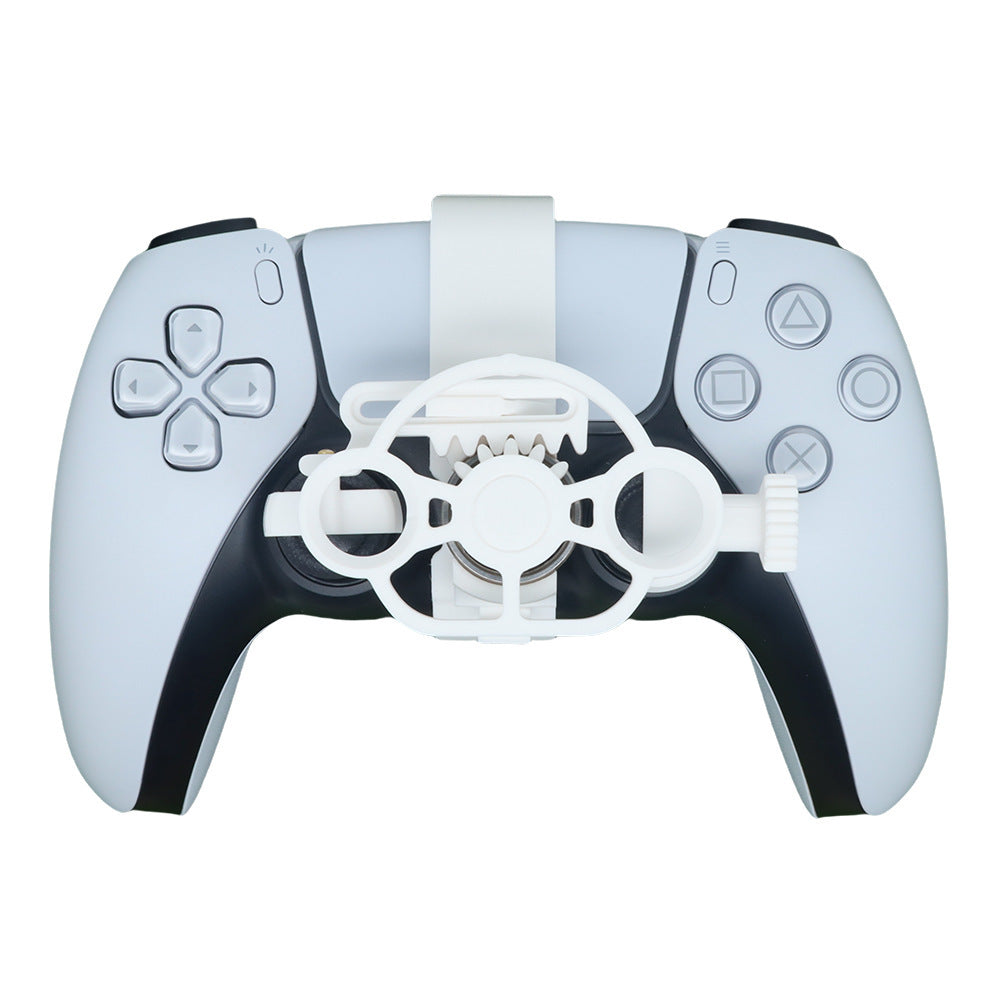 PS5 Computer Racing Game Handle Steering Wheel Simulation EX-STOCK Canada