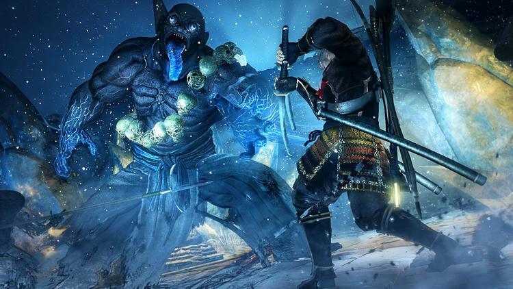 NIOH - Éxitos de Playstation