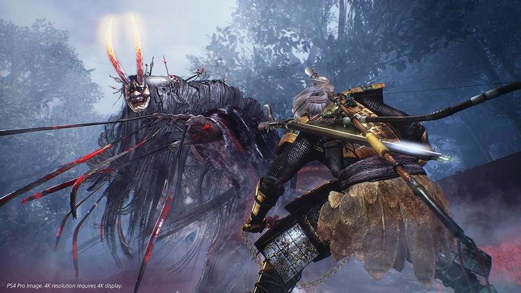 NIOH - Éxitos de Playstation