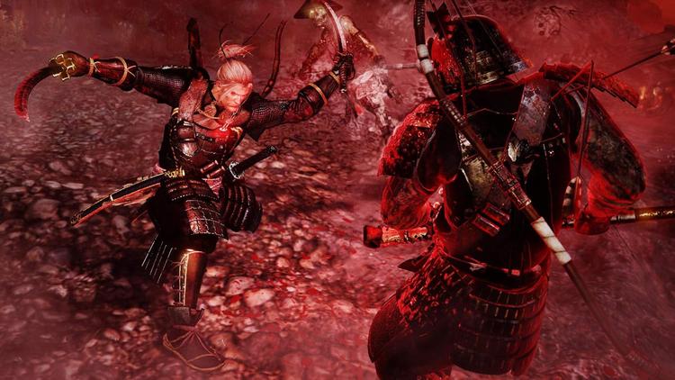 NIOH - Éxitos de Playstation