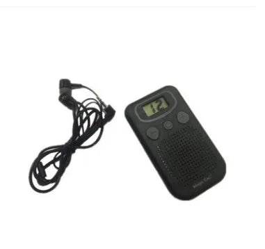 Magic Digital Elderly Hearing aid - EX-STOCK Canada