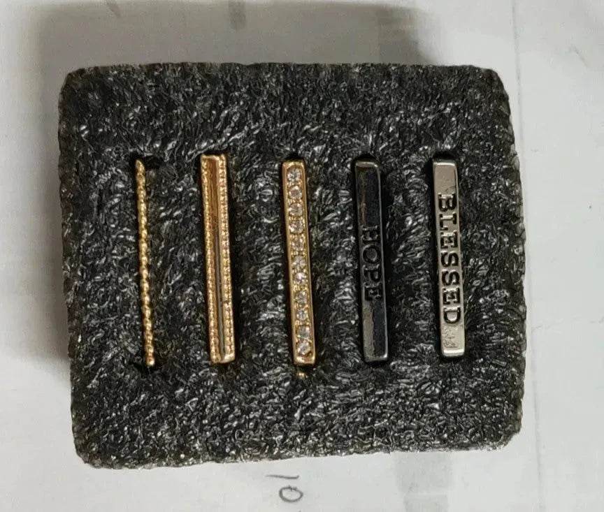 Wrist Watch Strap Decorative Ring for smart watches - EX-STOCK Canada