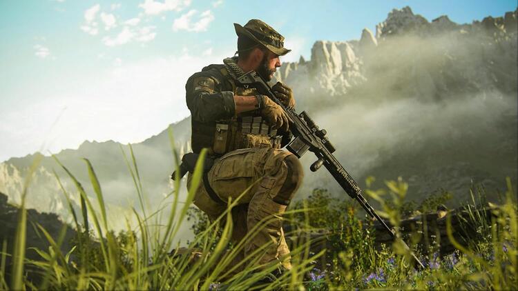 Call of Duty - Modern Warfare III - Cross-Gen-Edition