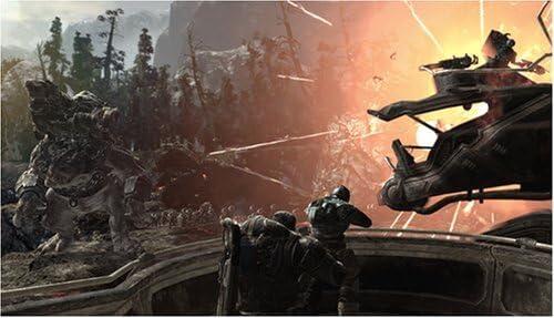 Gears of War 2 - Limitierte Ausgabe
