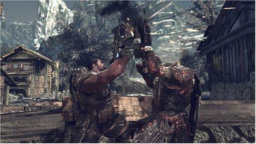 Gears of War 2 - Limitierte Ausgabe