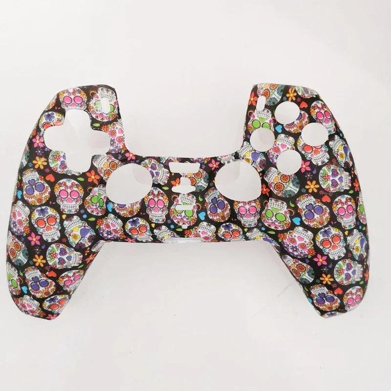 Housse de protection en silicone antidérapante pour PS5EX-STOCK Canada