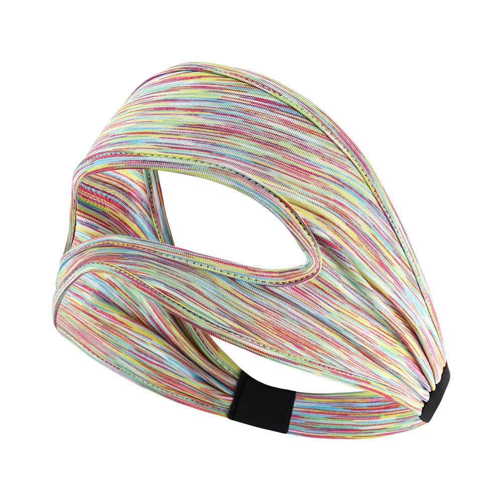 VR Glasses Headset Accessories Virtual Reality Breathable Sweatband Head Cover VR Eye Mask EX-STOCK Canada