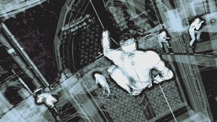Tom Clancy's Splinter Cell: Blacklist