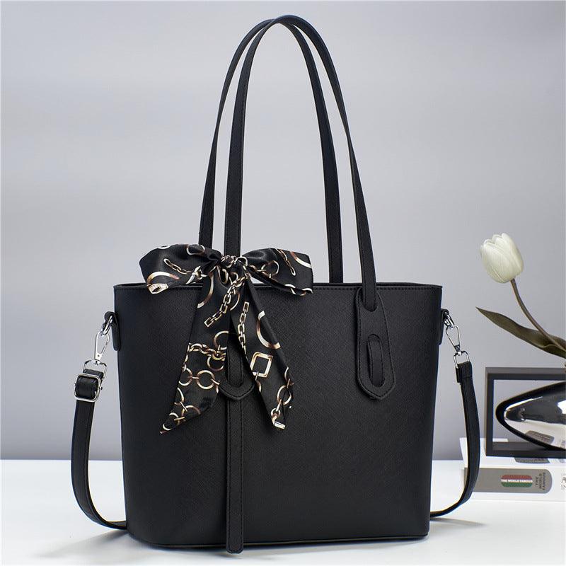 Neue Handtasche mit hoher Kapazität - Modische Luxus-Handtaschen für Frauen, Schultertasche FashionsEX-STOCK Canada