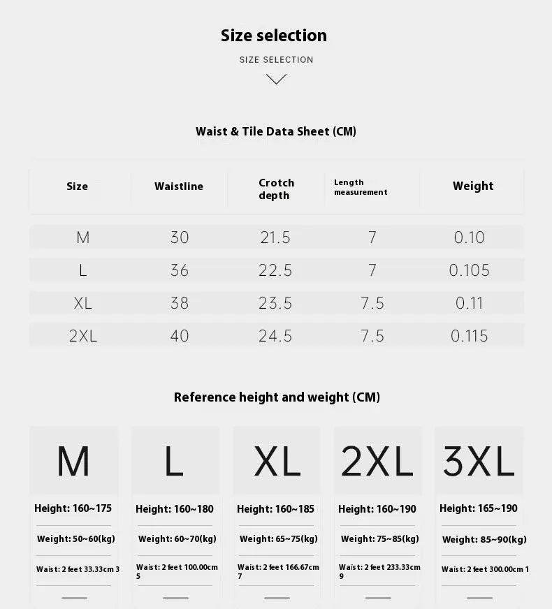 Nylon Triangle Low Waist Swimming Brief Trunks underwear men - EX-STOCK Canada