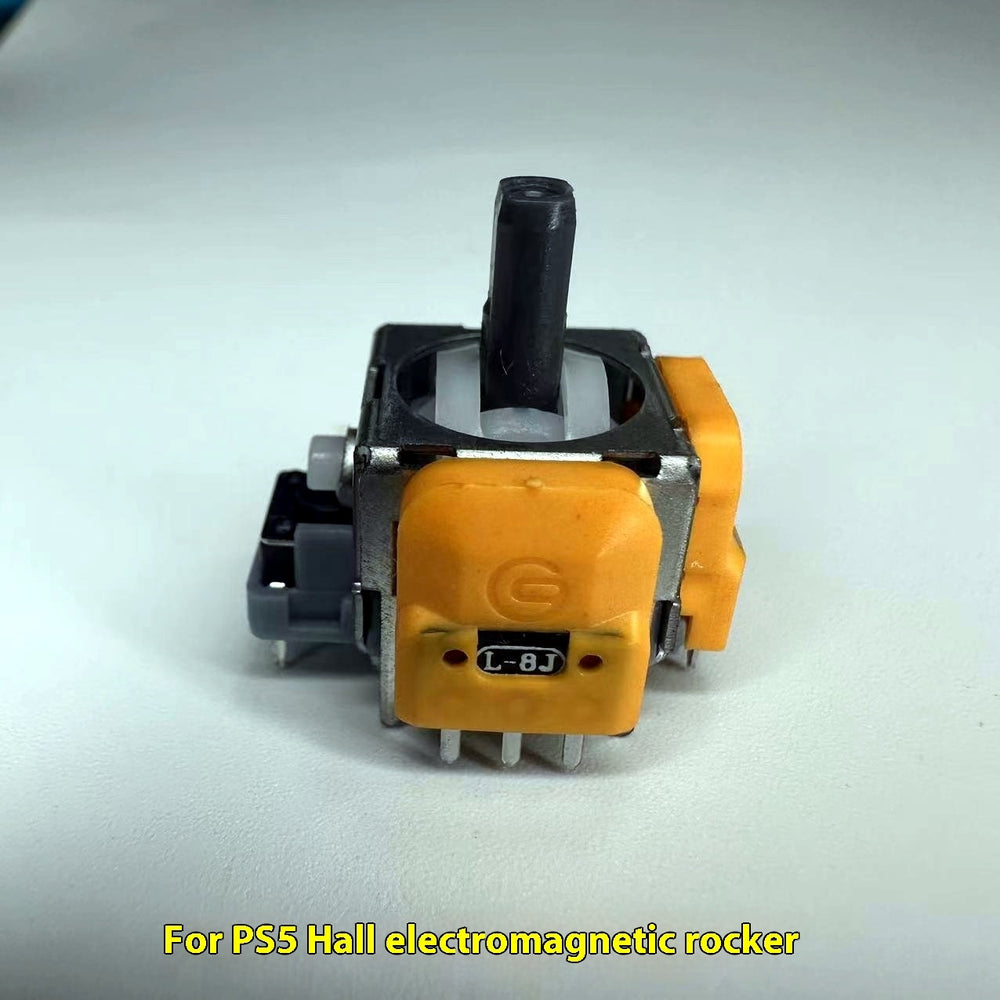 PS4 Hall Electromagnetic Rocker PS5 EX-STOCK Canada