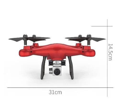 Promotion de vente Caméra WiFi 2MP avec Drone Hélicoptère Quadcopter FPV S10 SMRC UAV Jouet Micro Télécommande KIT RACER AvionEX-STOCK Canada