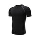 Compression Sport Fitness Workout Gym Outfit 7pcs set for men - EX-STOCK Canada