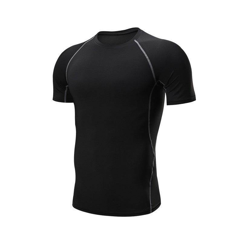 Compression Sport Fitness Workout Gym Outfit 7pcs set for men - EX-STOCK Canada