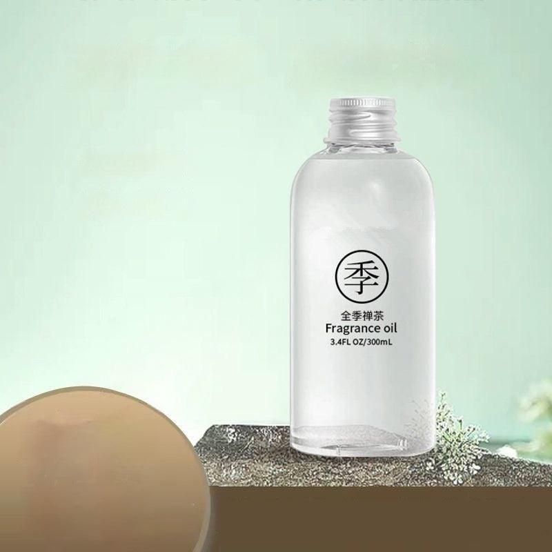 Profumatore per casa e camera da letto alla fragranza Zen tutto l'anno, profumo leggero, aromaterapia, ricarica EX-STOCK Canada