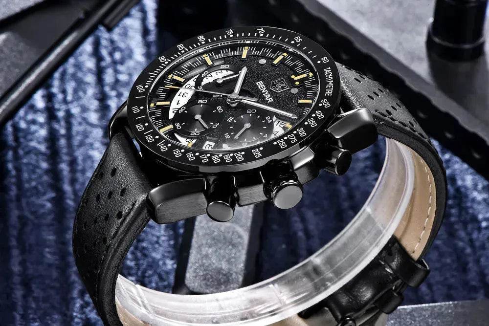 Quartz watch - EX-STOCK Canada